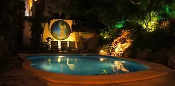 Luna Blue Hotel Playa Del Carmen