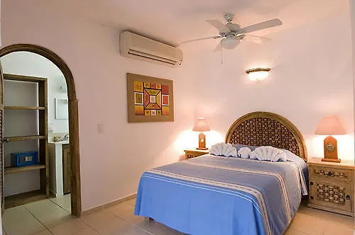 Luna Blue Hotel Playa Del Carmen 3*,  Mexico