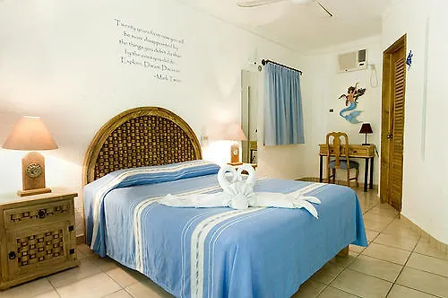 Luna Blue Hotel Playa Del Carmen