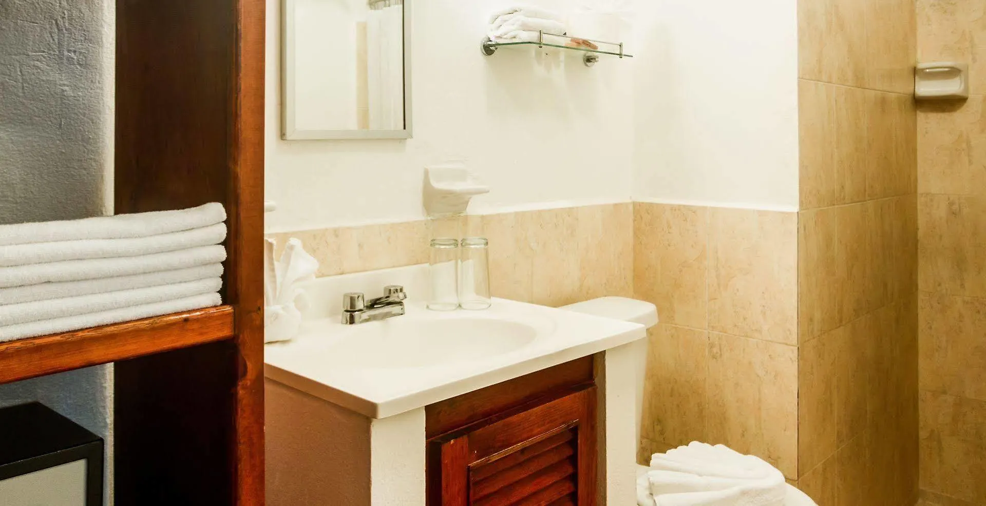 Luna Blue Hotel פלאייה דל כרמן