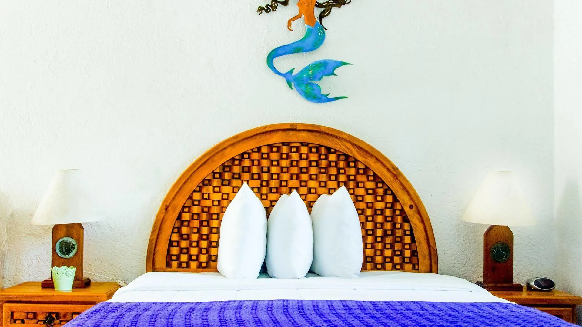 Luna Blue Hotel Playa Del Carmen