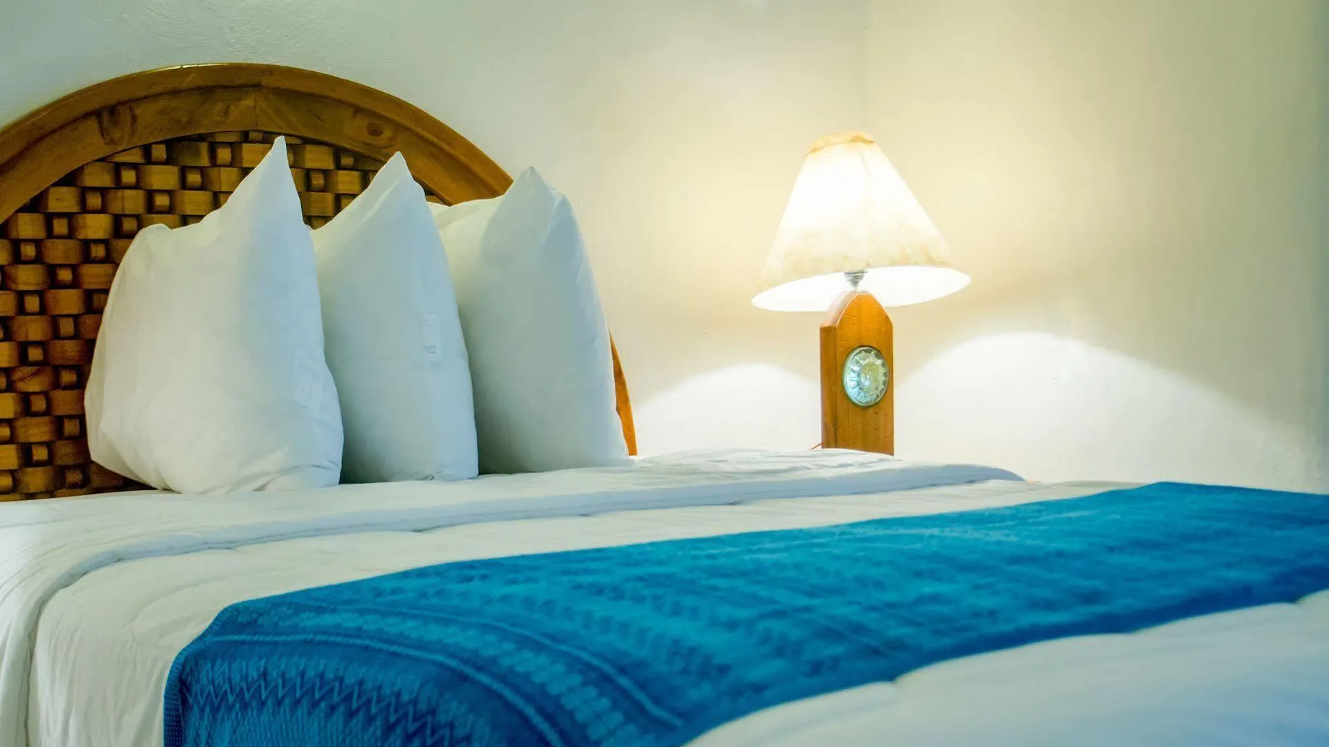 Luna Blue Hotel Playa Del Carmen Mexico